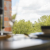 Отель Staycay Modern 2-bed Apartment in Sheffield City Centre, фото 1