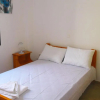 Отель Apartment with sea view and balcony 60m from beach, фото 1
