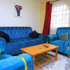 Отель Lux Suites RFH Apartments Ruiru, фото 22