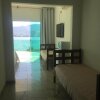 Отель Suites Na Casa Da Praia, фото 2