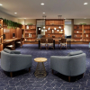 Отель Courtyard by Marriott Montreal Midtown, фото 16