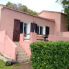 Отель House With 2 Bedrooms In San Nicolao With Private Pool Furnished Garden And Wifi, фото 1