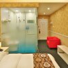 Отель Qingdao Liyuan Boutique Hotel, фото 12