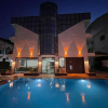 Отель Hamir hotel, фото 1