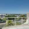 Отель Sailport Mooloolaba Apartments в Мулулабе