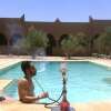 Отель Kasbah Erg Chebbi, фото 15