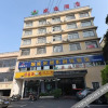 Отель Shengyi Hotel, фото 1