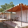 Отель Desert Banjara Camp, фото 11