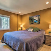 Отель Incline Village Home: 1 Mi to Skiing & Beaches!, фото 3