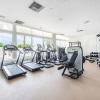 Отель Top Fort Lauderdale Condo 9th Floor - Private And Sanitized, Hotel Amenities, Free Parking for Stays, фото 13