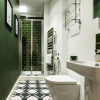 Отель Fisherman's Catch - Two Bedroom Luxury Apartment - Tenby, фото 10