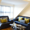 Отель Heathrow Ensuites Rooms, фото 2