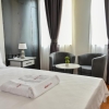 Отель Osten Art Hotel, фото 8