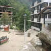 Отель Amaru inn, фото 1