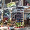 Отель Gili Turtle Beach Resort, фото 1