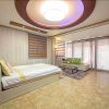 Отель Tongyeong Honey Spa Pension, фото 3