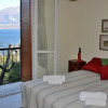 Отель Villa Retr Alle Rossone - Sleeps 7 With Breathless Lake View in Torri del Benaco, фото 23
