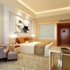 Отель Latour Morgan Suites Changchun, фото 4