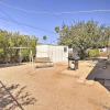 Отель 55 + Apache Junction Home: Patio & Mountain Views, фото 19