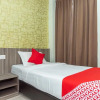 Отель Mk Paradise Hotel by OYO Rooms, фото 3