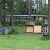 Отель Huhtiniemi Camping, фото 13