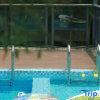 Отель Yunshang Grassland Fengsheng three time hot spring holiday villa, фото 21