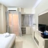 Отель Comfortable Studio Apartment For 1 Pax Grand Sentraland Karawang, фото 6