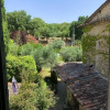 Отель Maison de 5 chambres avec piscine privee jardin clos et wifi a Lorgues, фото 12