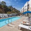 Отель Homewood Suites by Hilton San Diego Hotel Circle/SeaWorld Area, фото 15