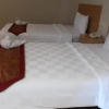 Отель Syariah Radho Hotel Sengkaling, фото 22