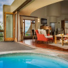 Отель Ulusaba Rock Lodge, фото 1