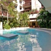 Отель APARTAMENTO DE LUJO 5 min de 5ta y playa, фото 16
