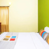 Отель OYO 13893 Stay Simple Brindavan Resort, фото 14