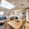 Отель JOIVY Quiet Mews Street Apartment in the Heart of Edinburgh, фото 19