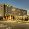 Отель DoubleTree by Hilton Richmond Airport в Сандстоне