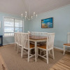 Отель Howell Gulf House 2865 4 Bedroom Home, фото 15