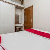 Отель OYO 1048 Marina Apartment, фото 10