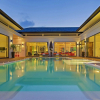 Отель Baannaraya Pool Villas Residence, фото 20