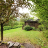 Отель Sympathic Chalet not far From La Roche en Ardennes, фото 9