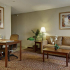 Отель Hampton Inn & Suites Fremont, фото 14