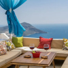 Отель Villa Paris Hill Villas Kalkan, фото 11