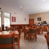 Отель Best Western Wheatland Inn в Коулфаксе