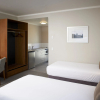 Отель Argent Motor Lodge, фото 6