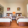 Отель Diamond Villas Uluwatu, фото 6