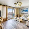 Отель Shores of Panama 2326 - 1 Bedroom + Bunks . Reserved Parking! 1 Condo by RedAwning, фото 6
