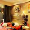 Отель Guiyang Soho Design Hotel Xiaoshizi, фото 4
