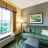 Отель Hampton Inn Lawrenceville Duluth, фото 6