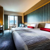 Отель RIHGA Royal Hotel Kyoto, фото 13