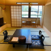 Отель Nagara Kanko Hotel Ishikin, фото 14