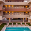 Отель Makris Luxury Rooms, фото 9